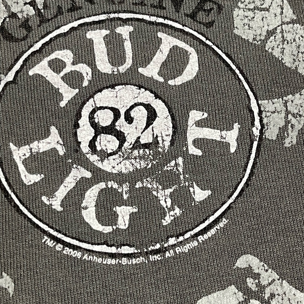 Vintage T-shirt - Picture 3 of 5